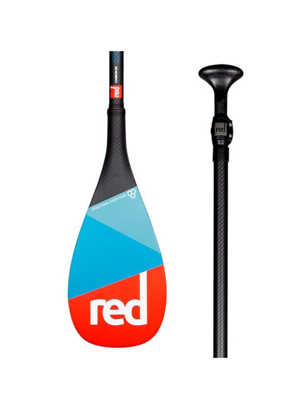 Red Paddle Co Carbon 50 Lightweight Paddle