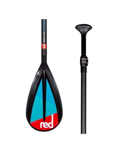 Red Paddle co Carbon 50 Nylon Vario 3pcs Paddle