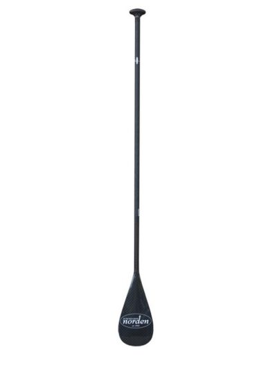 Norden 100% Carbon SUP Paddle