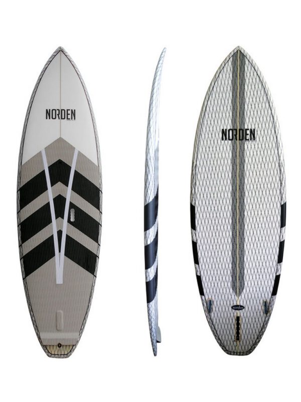 Norden Combat SUP