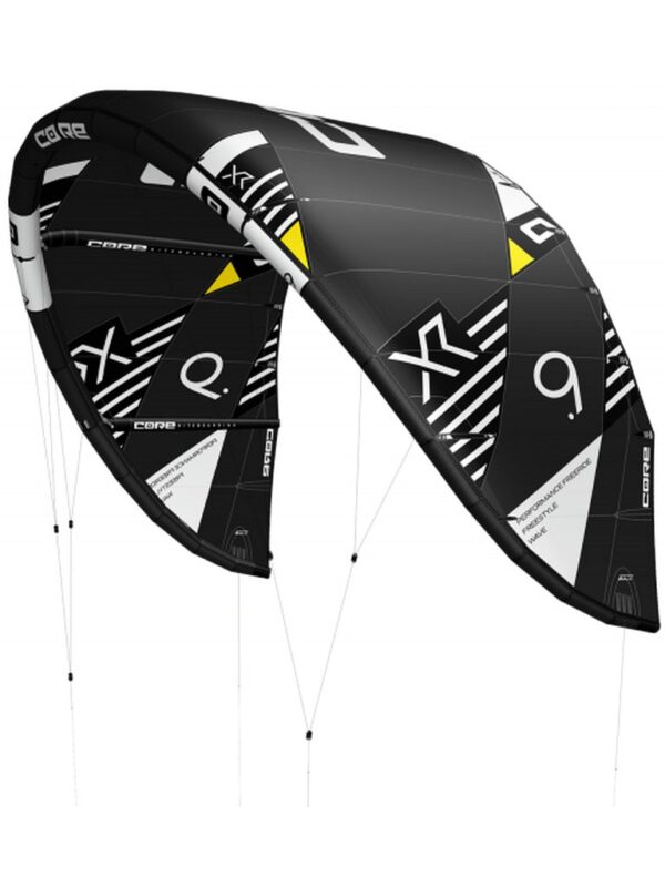 Core XR6 und XR6 LW 2020 Kite