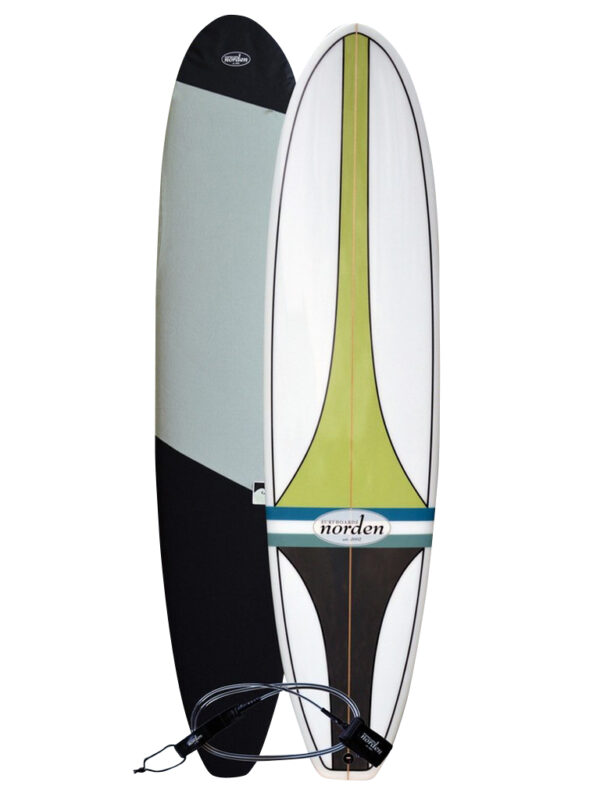 Norden Mini Malibu Polyester