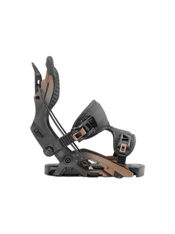 Flow Omni Fusion Women's 2020 Snowboardbindung