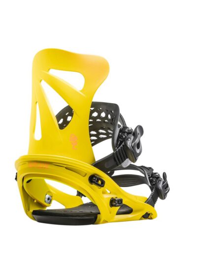 Flux DSL 2020 Snowboardbindung
