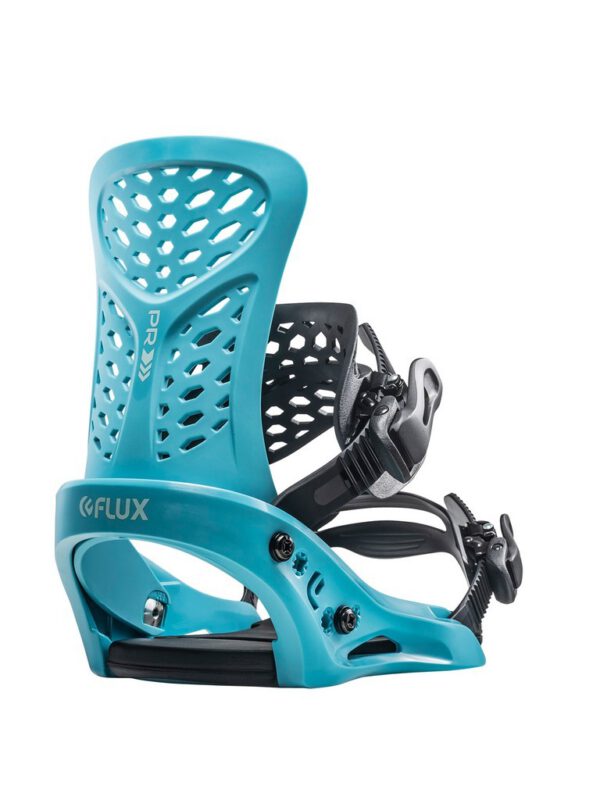 Flux PR 2020 Snowboardbindung
