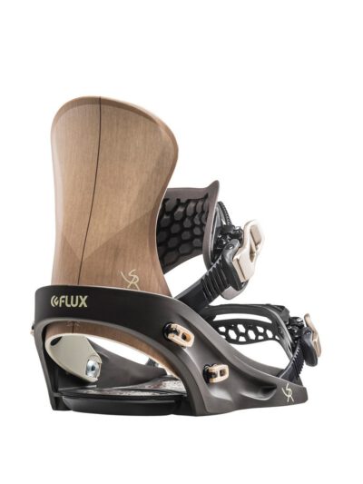 Flux SR 2020 Snowboardbindung