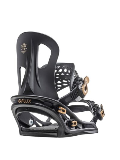 Flux TT 2020 Snowboardbindung