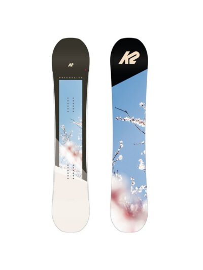 K2 Bright Lite Women's 2020 Snowboard