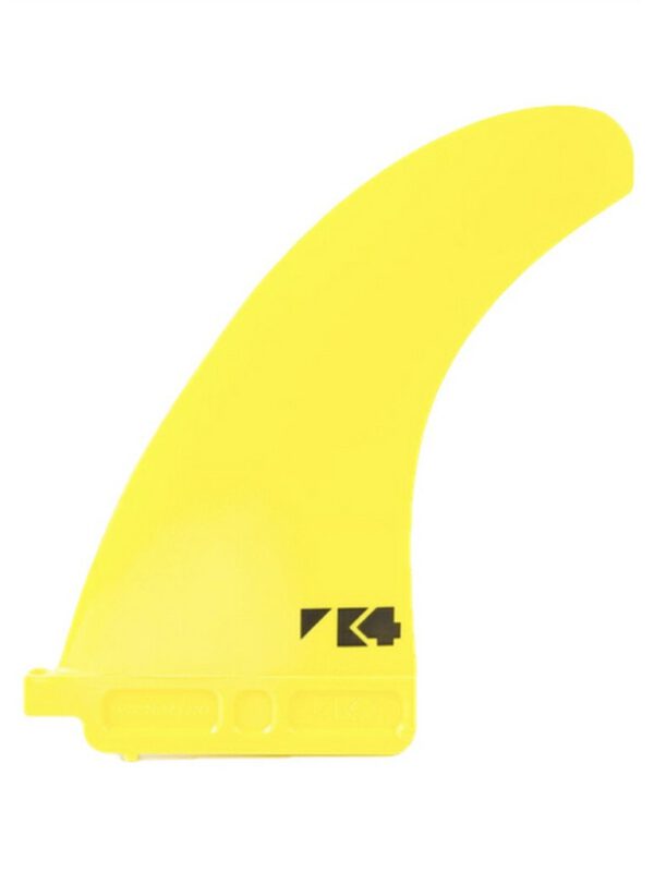WAVE - K4 Fins Flex Rear Windsurffinne