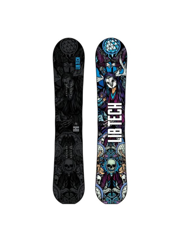 Lib Tech Terrain Wrecker 2021 Snowboard