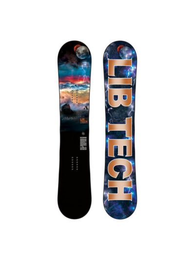 Lib Tech Box Scratcher 2020 Snowboard