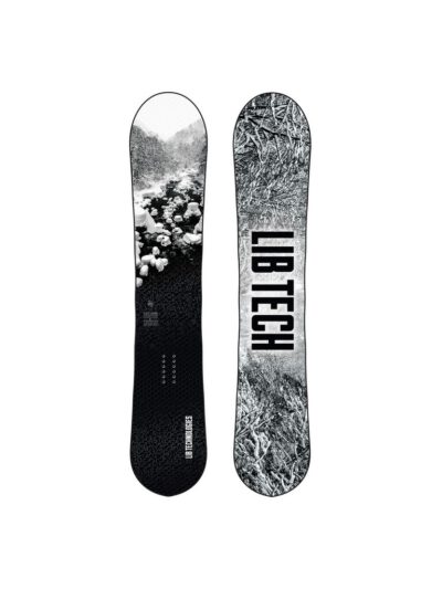 Lib Tech Cold Brew 2020 Snowboard