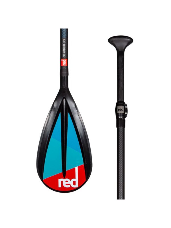 Red Paddle Co Midi Carbon 50 Nylon 3pcs Paddle