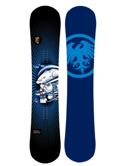 30 Years Limited Edition Never Summer Proto 2021 Snowboard
