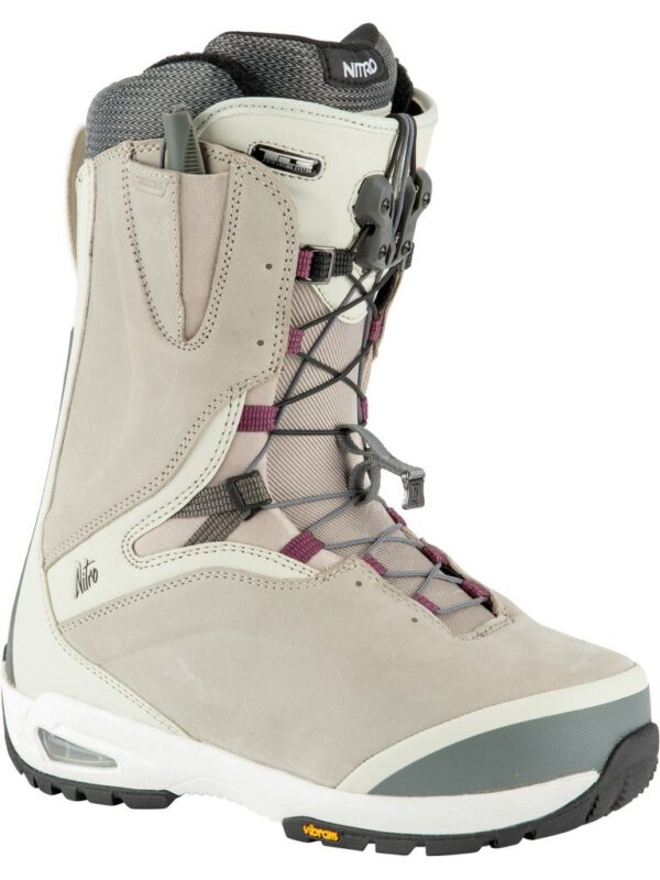 2021 Women Bianca TLS Snowboardschuh