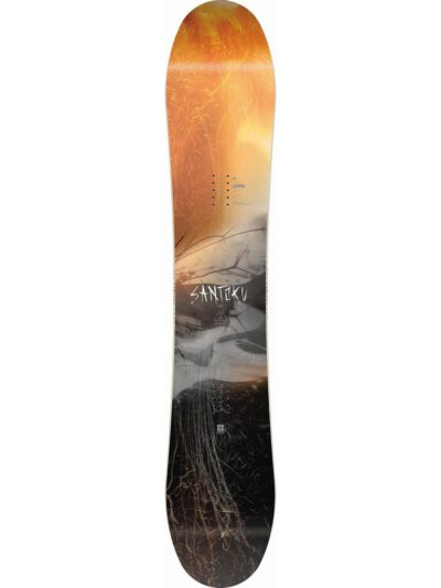 Nitro Santoku 2020 Snowboard