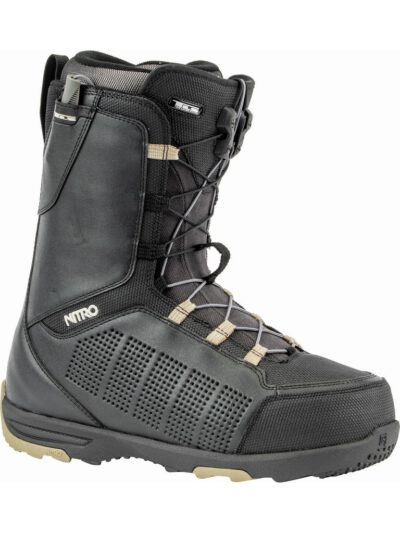 Nitro Thunder TLS 2020 Snowboardschuh