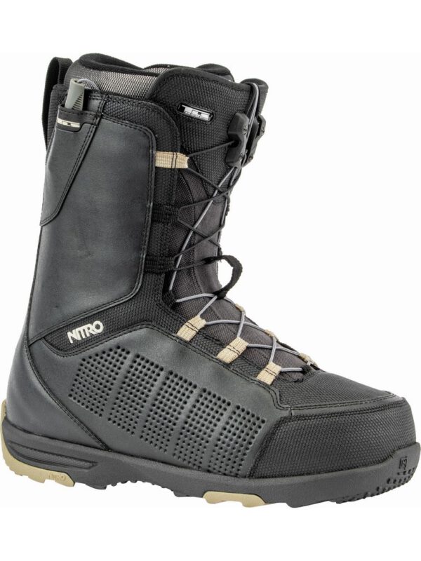 Nitro Thunder TLS 2020 Snowboardschuh