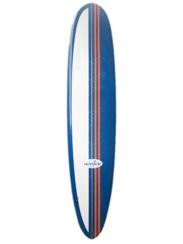 Norden High-Performance Noserider