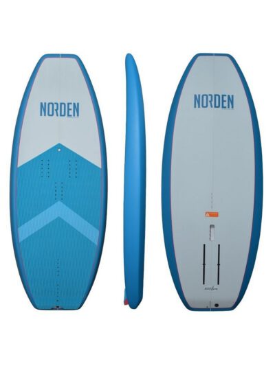 Norden Futurama Foil 2021