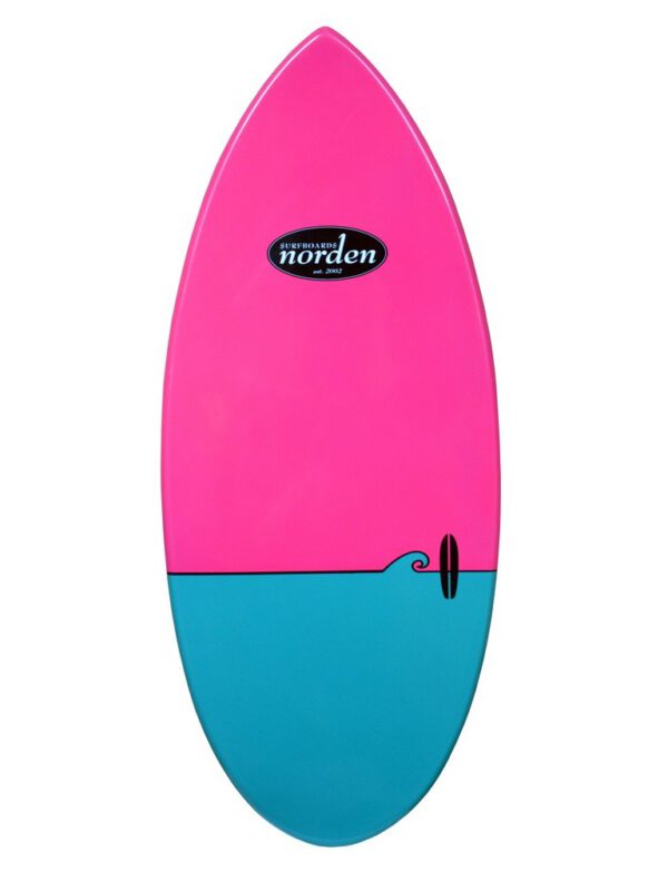 Norden Skimboard