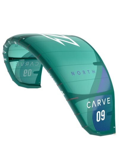North KB Carve 2020 Kite