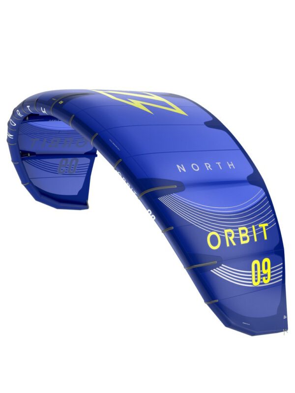 North KB Orbit 2020 Kite