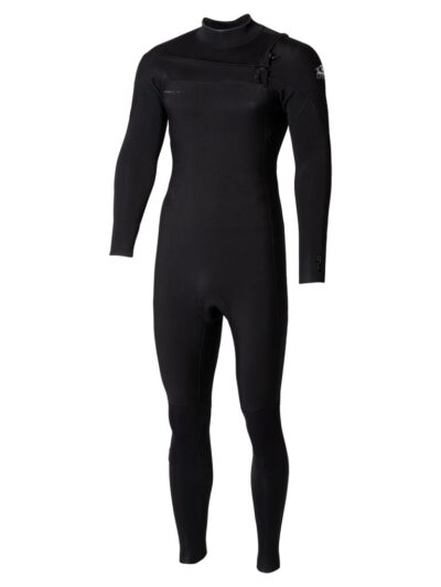 O'Neill Epic 5/4 Frontzip