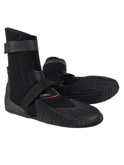 O'Neill Heat 7 & 5mm Round Toe