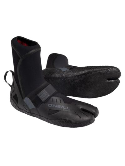 O'Neill Psycho Tech 5mm Split Toe