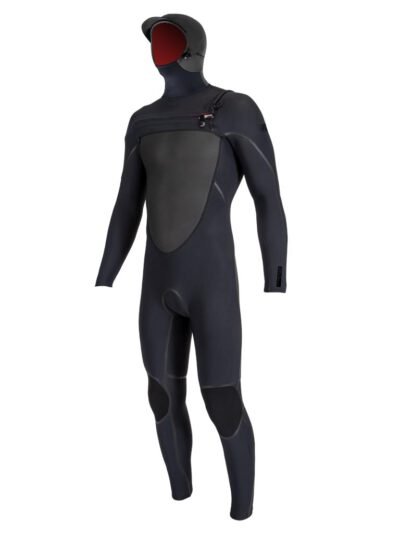 O'Neill Psycho Tech 6/4+ Hooded