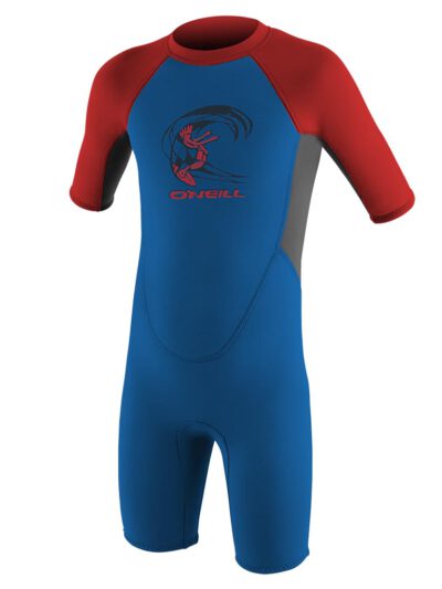 O'Neill Toddler Reactor-2 Shorty