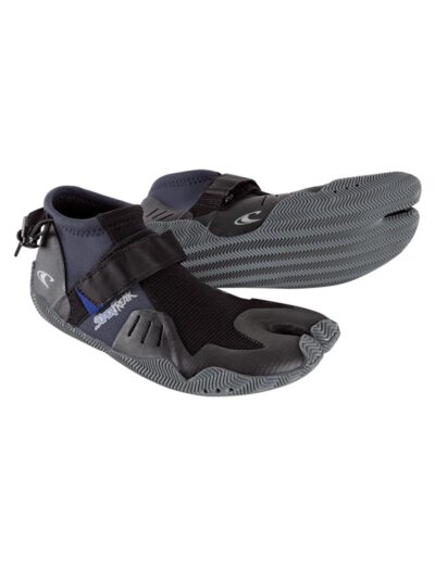 O'Neill Superfreak Tropical 2 mm Split/Round Toe