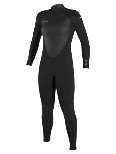 O'Neill Women Epic Backzip