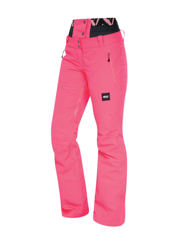 Women Picture Exa Pant