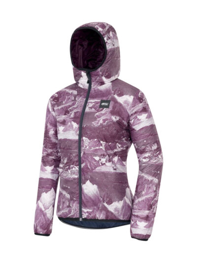 Women Picture Kallya Jacket