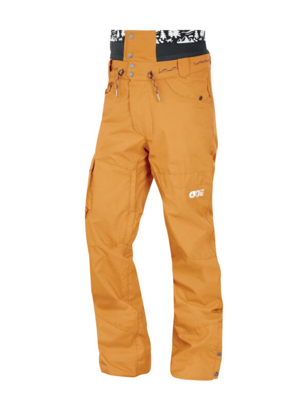 Men Picture Under Pant