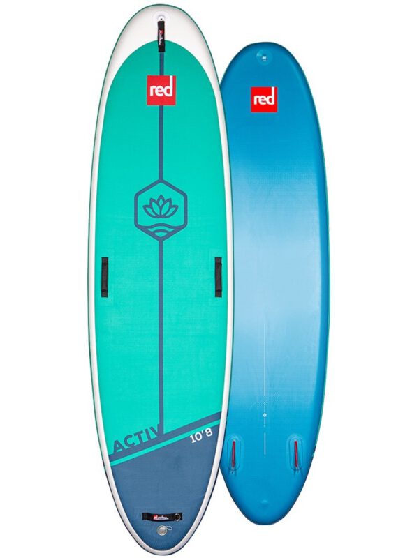 SPECIAL Red Paddle Co Activ Yoga SUP 2021