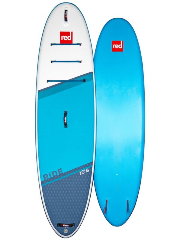 ALLROUND Red Paddle Co Ride MSL SUP 2021