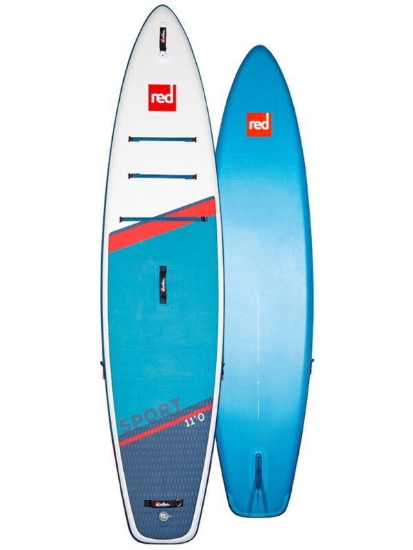 TOURING Red Paddle Sport MSL SUP 2021