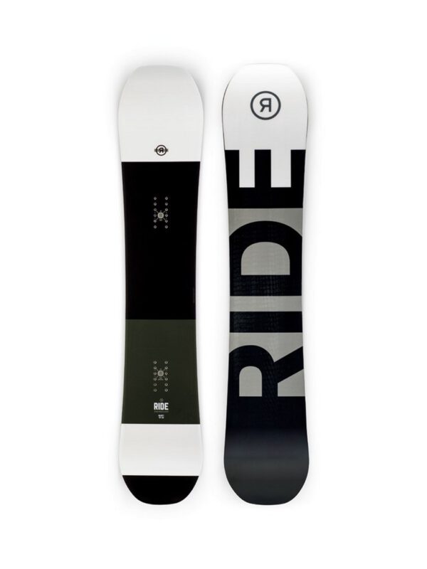 Ride Manic 2020 Snowboard