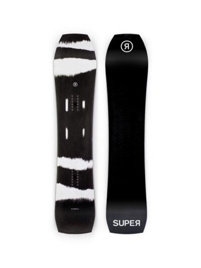 Ride Superpig 2020 Snowboard