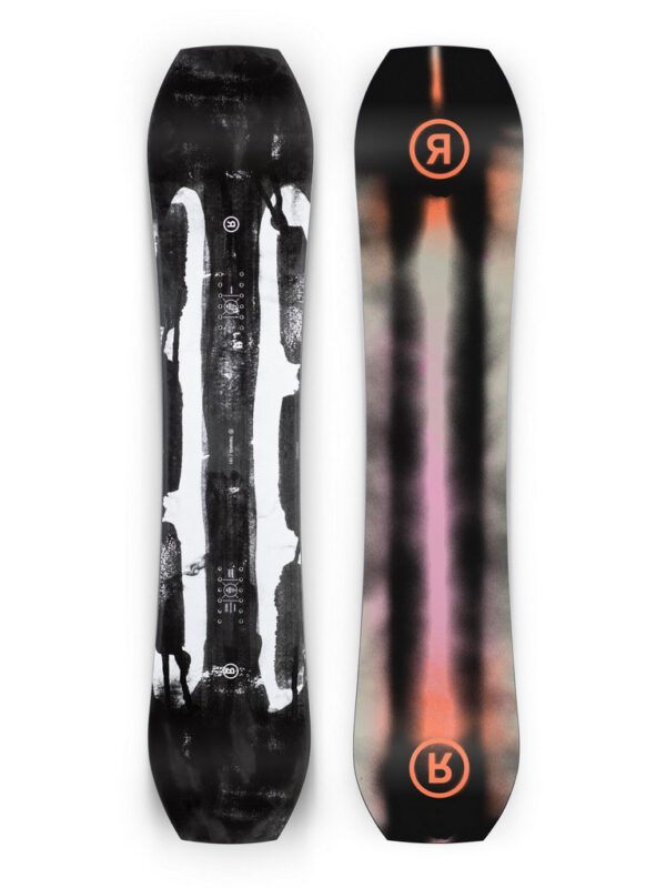 Ride Twinpig 2021 Snowboard