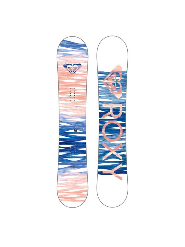 Roxy Sugar Women's 2020 Snowboard