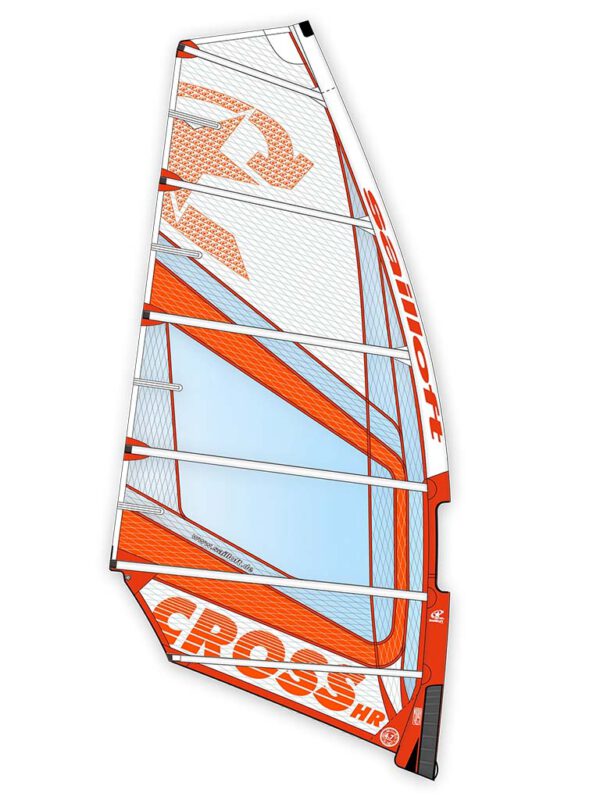 Sailloft Cross HR 2025 – Bild 3
