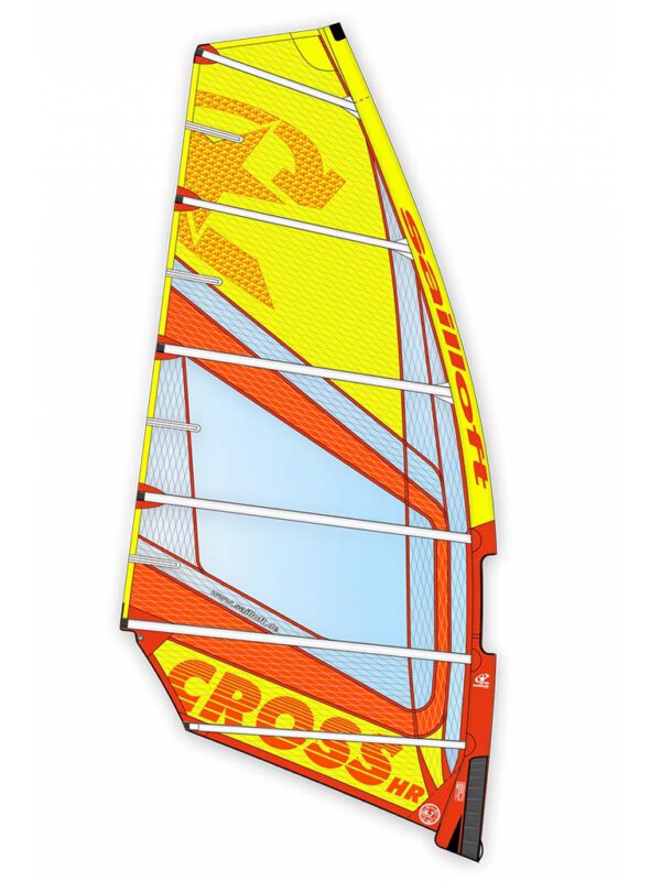 Sailloft Cross HR 2025 – Bild 4