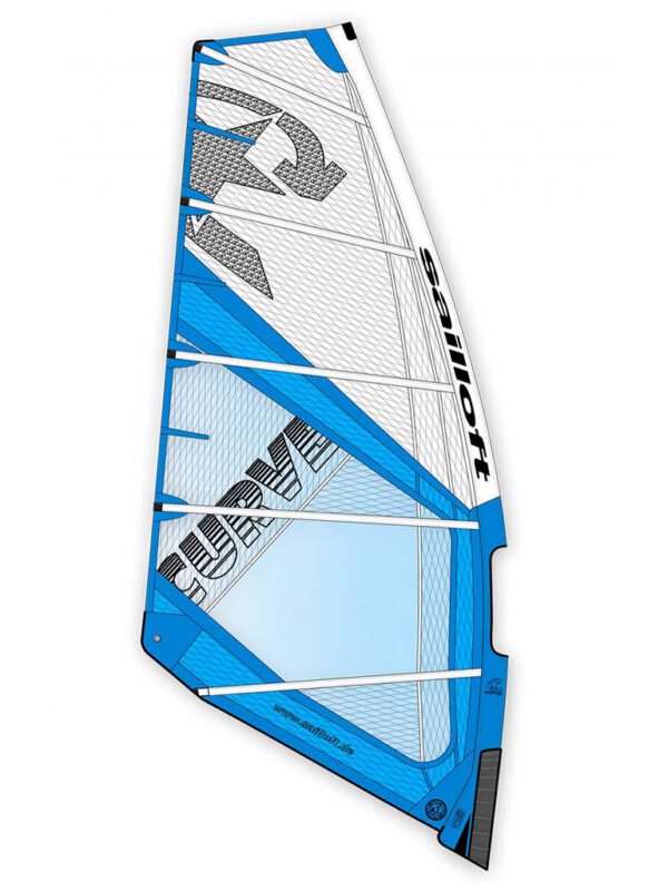 Sailloft Curve 2025 – Bild 2