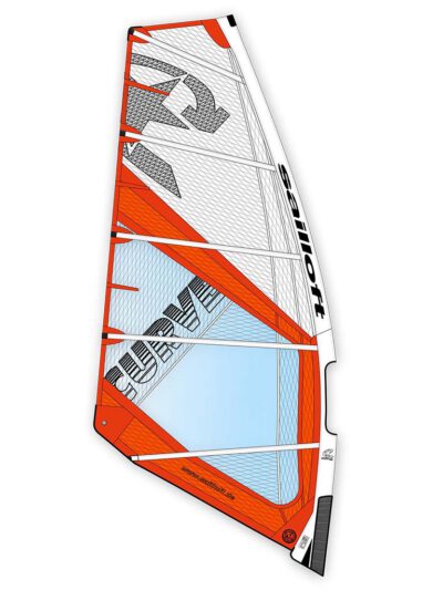 Sailloft Curve 2025