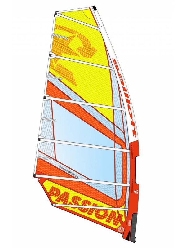 Sailloft Passion 2025