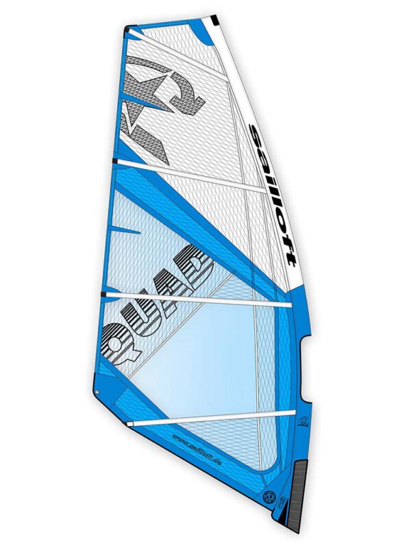 Sailloft Quad 2025 – Bild 2